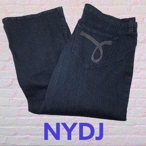 yessica jeans sarah bootcut